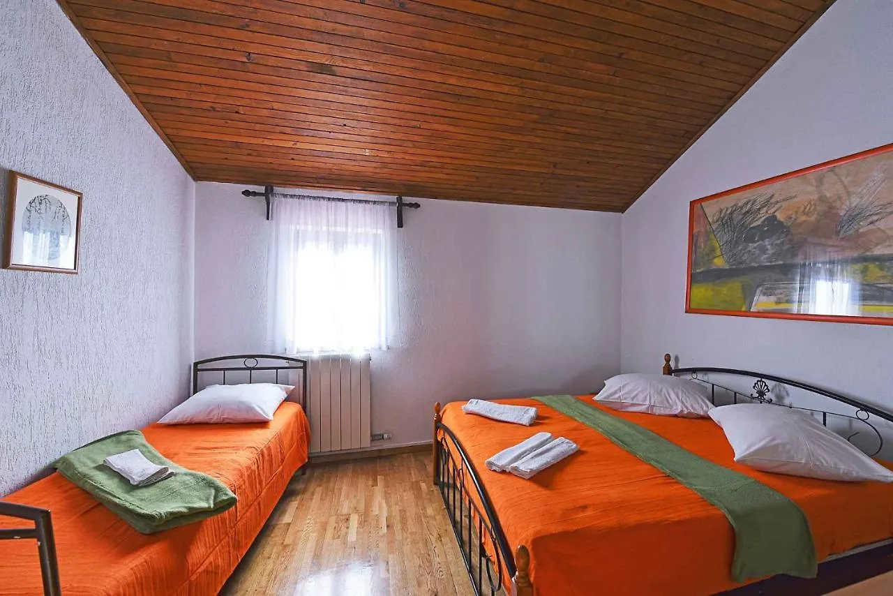 Apartment In Plomin/Istrien 8772 0*, Plomin Croatia